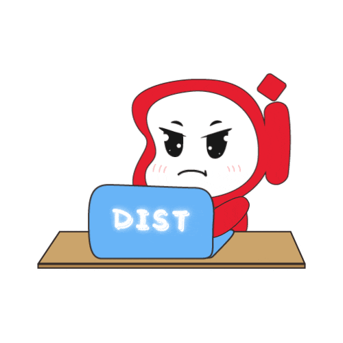 努力工作.gif